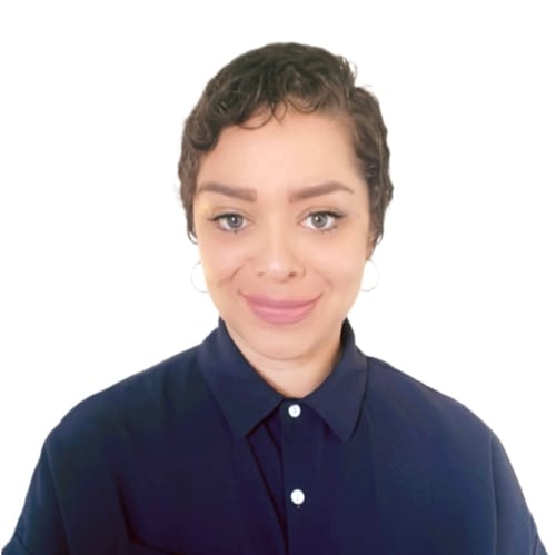 Headshot of Sophia Dupree, LCSW