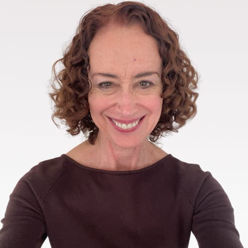 Headshot of Christie Pfalzgraf, LMFT