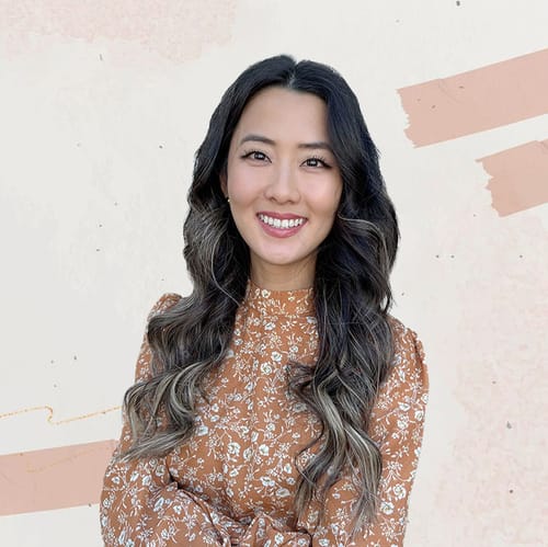 Headshot of Grace Kim, LICENSED_PSYCHOLOGIST