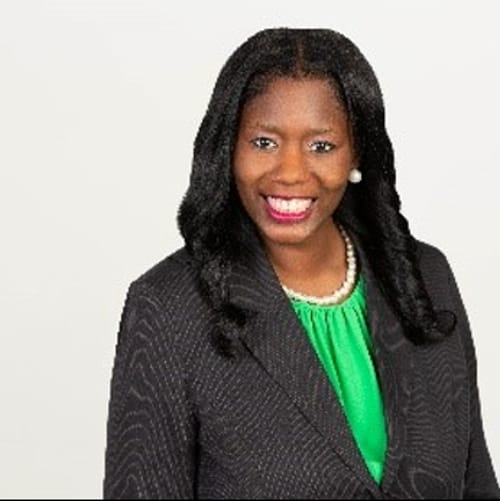 Headshot of Bakahia Madison, LCPC