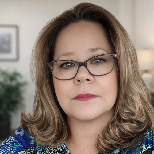 Headshot of Pamela Dimmick, LPC
