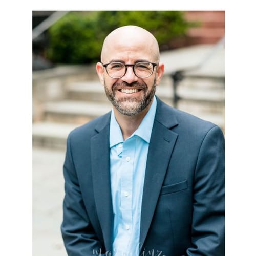 Headshot of Jason Parcover, LICENSED_PSYCHOLOGIST