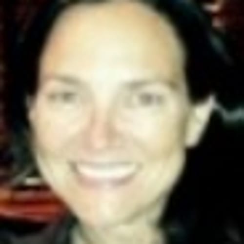Headshot of Jo Ellen Bourg, LPC