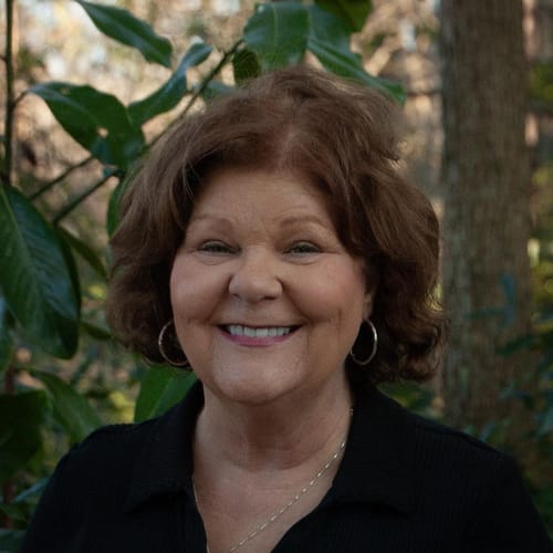 Headshot of Deborah Keeney, LMFT