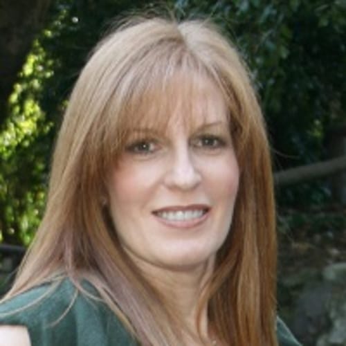 Headshot of Susan Chinskey, LMFT