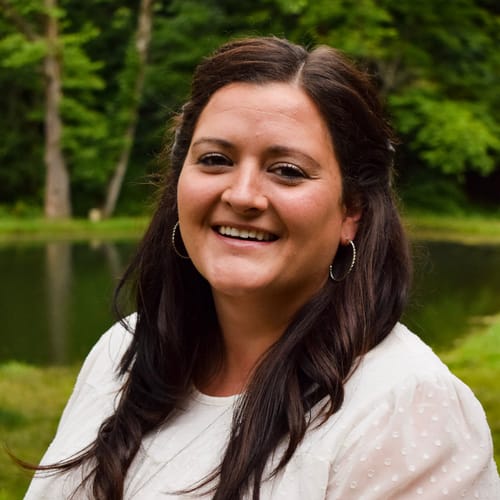 Headshot of Jill Keller, LISW_S