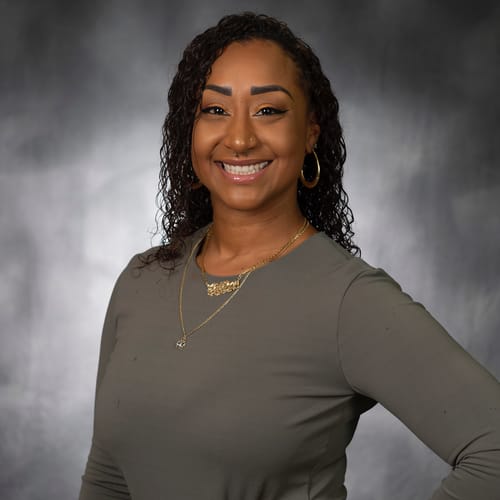 Headshot of Cathleen Mauricette, LCSW