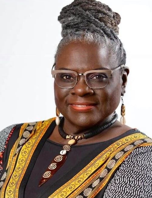 Headshot of Benita Lewis, LCMHC