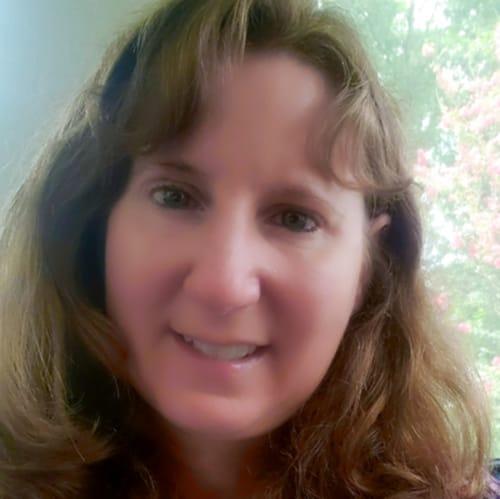 Headshot of Debra Poplar, APRN