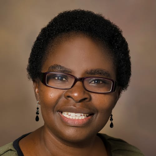 Headshot of Judith Ochieng, APRN_CNP