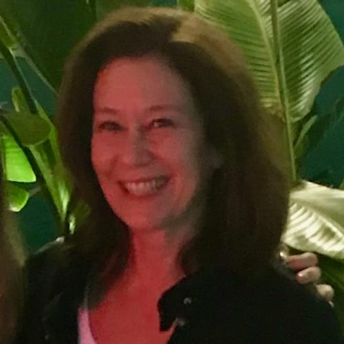 Headshot of Martha Katz, LCSW