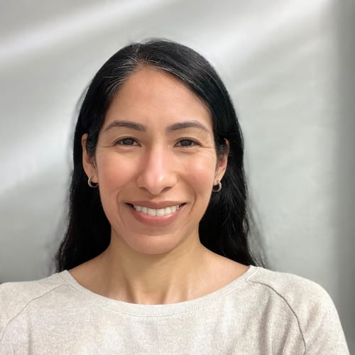 Headshot of Jessica Rodriguez, LCSW