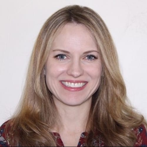 Headshot of Laura Barretto, LPC