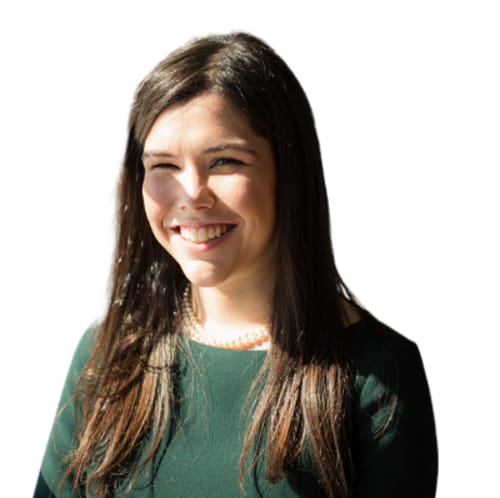 Headshot of Elana Isser, LCSW_OUT_OF_STATE