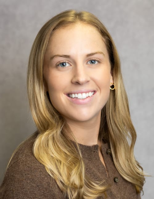 Headshot of Margaret Falcone, LICSW