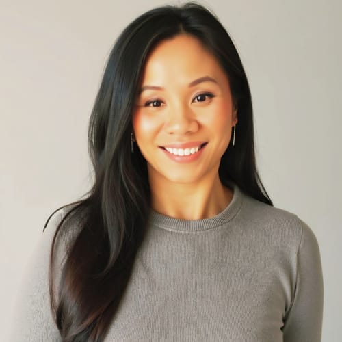 Headshot of Diem Chau Phan, PSYCHOLOGIST