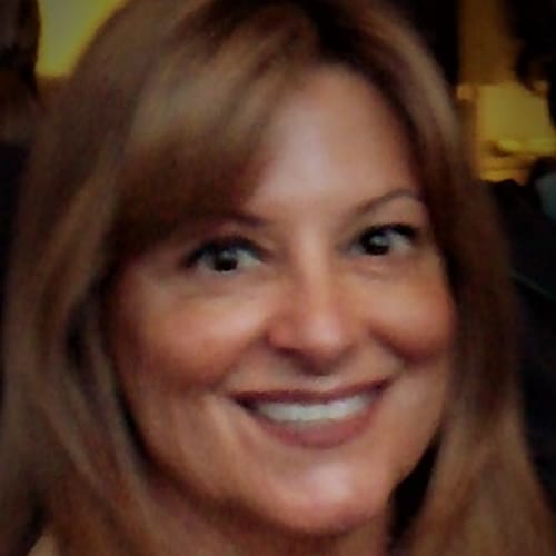 Headshot of Katherine Snyder, LPCC