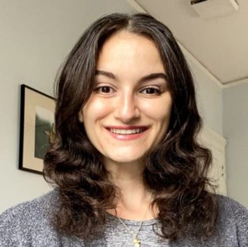 Headshot of Jbid Bozoglan, LCSW