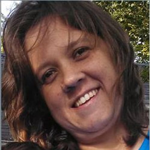 Headshot of Cathi Brisart, LCSW