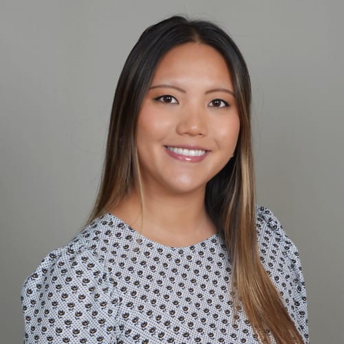 Headshot of Morgan DeGilio, LMHC