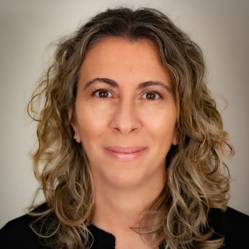 Headshot of Sheila Bravo, LMHC