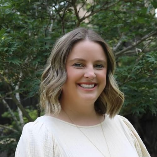 Headshot of Lashea Preslynn, LPC