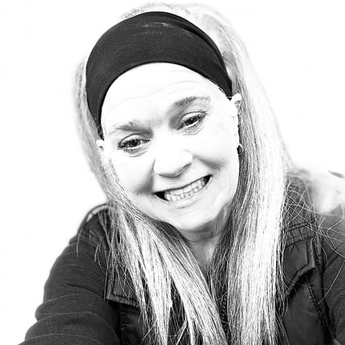 Headshot of Debbie Fitzpatrick, LPC