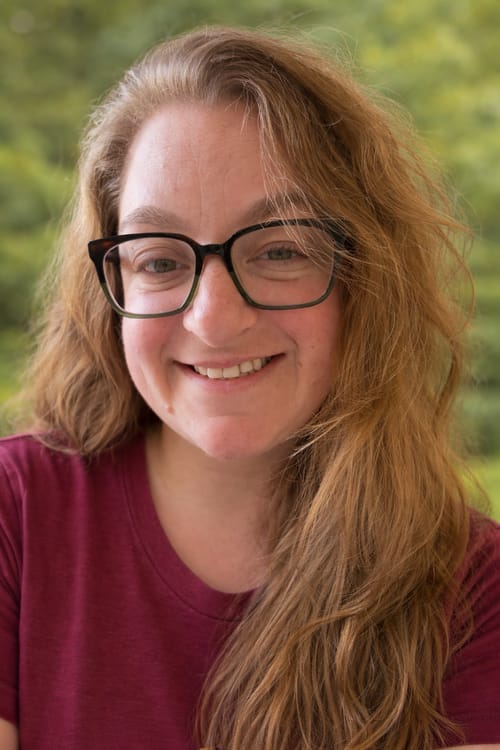 Headshot of Laura Kempey, LPC