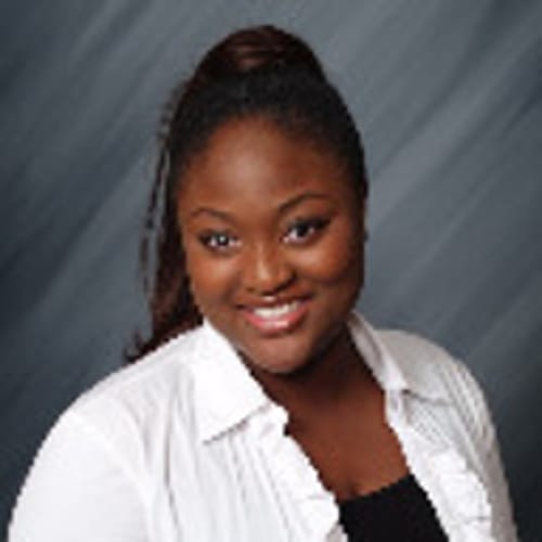 Headshot of Ozioma Nwosu, APRN_CNP