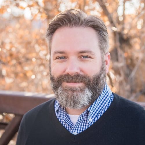 Headshot of Christopher Stanley, PSYCHOLOGIST