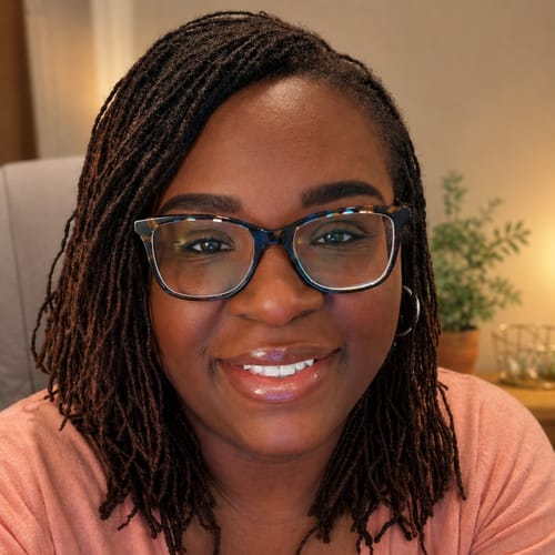 Headshot of Brittany Smith, NP