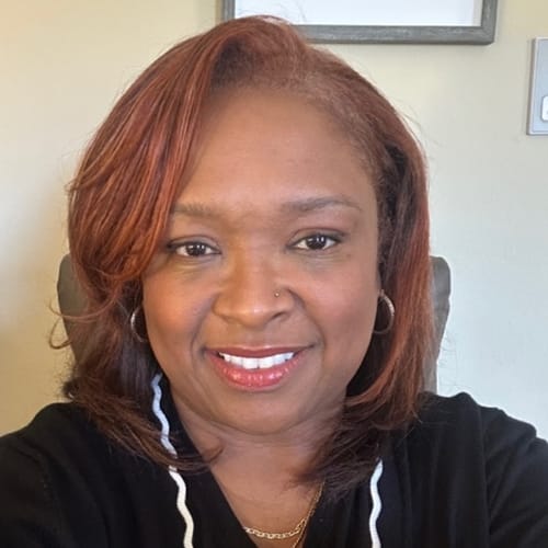 Headshot of Nathasha Christopher-Henry, LCSW