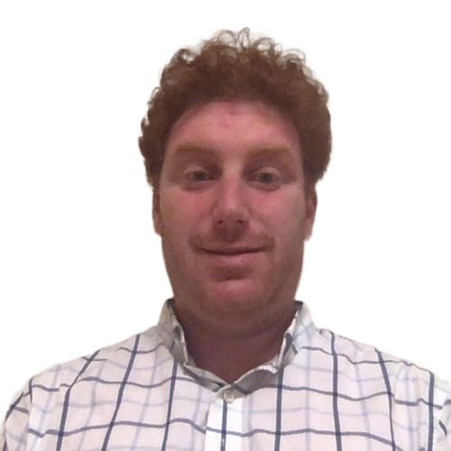 Headshot of Joshua Stein, MD