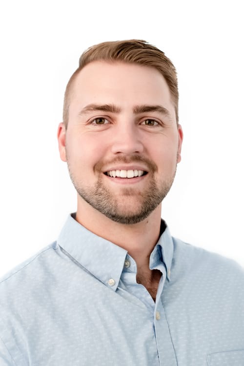 Headshot of Joel Wallis, LCSW