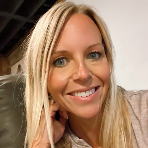 Headshot of Michelle Fuhr, APRN_CNP