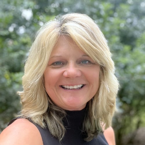 Headshot of Camilla Price, LCMHC