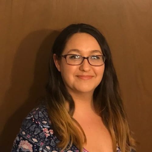 Headshot of Jennifer Hambright, LPC