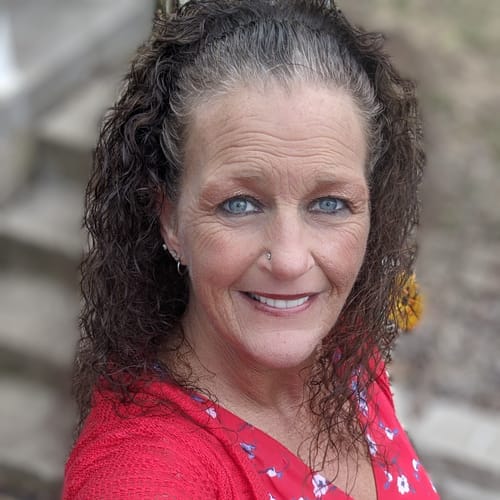 Headshot of Jennifer "Jenni" Brooks, LCPC