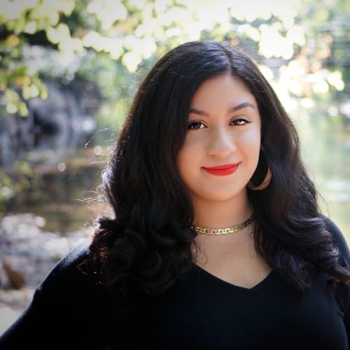 Headshot of Rosemarie Barbalace, LCSW