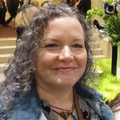 Headshot of Jennifer Trites, LMHC