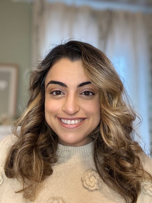 Headshot of Sulwa Lima, LICSW