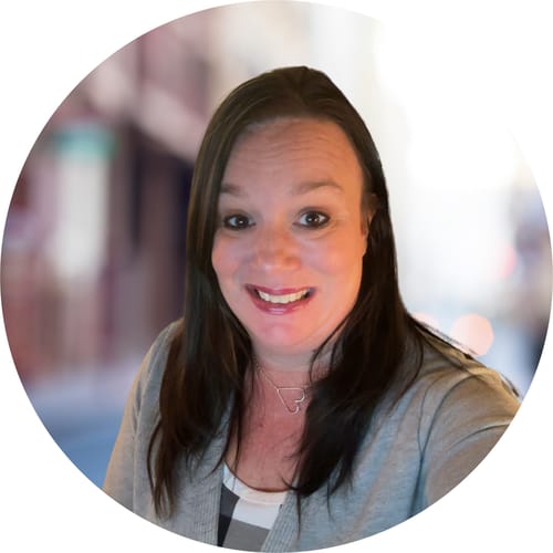 Headshot of Janine Stanley, LPC