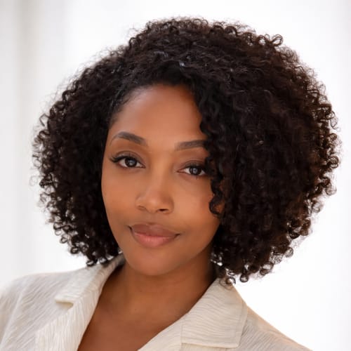 Headshot of Kira Ruben, LCSW