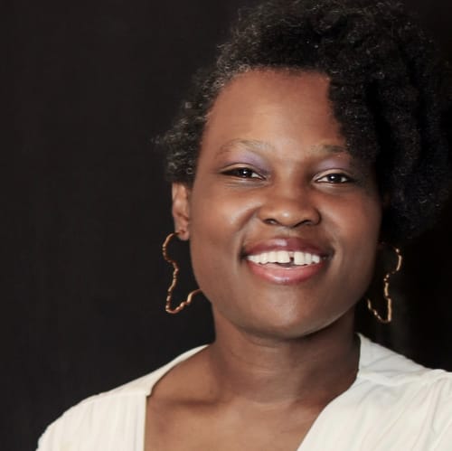 Headshot of Hannah Ephraim, LPC
