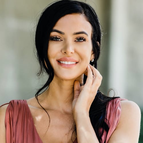 Headshot of Kalin Hardecopf, LMFT