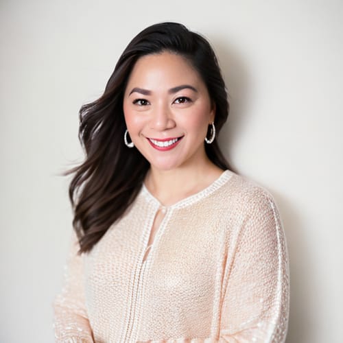 Headshot of Janice Cahambing, NP