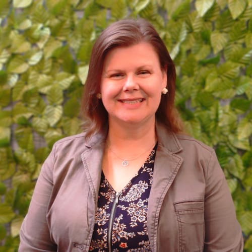 Headshot of Jessica Watkins, LCSW