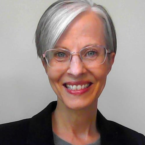 Headshot of Cheryl Boucher, LPC
