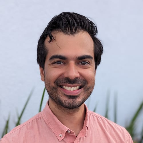 Headshot of Kamal Albright, MD