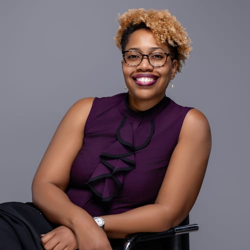 Headshot of Akira Drummonds, LMHC_OUT_OF_STATE